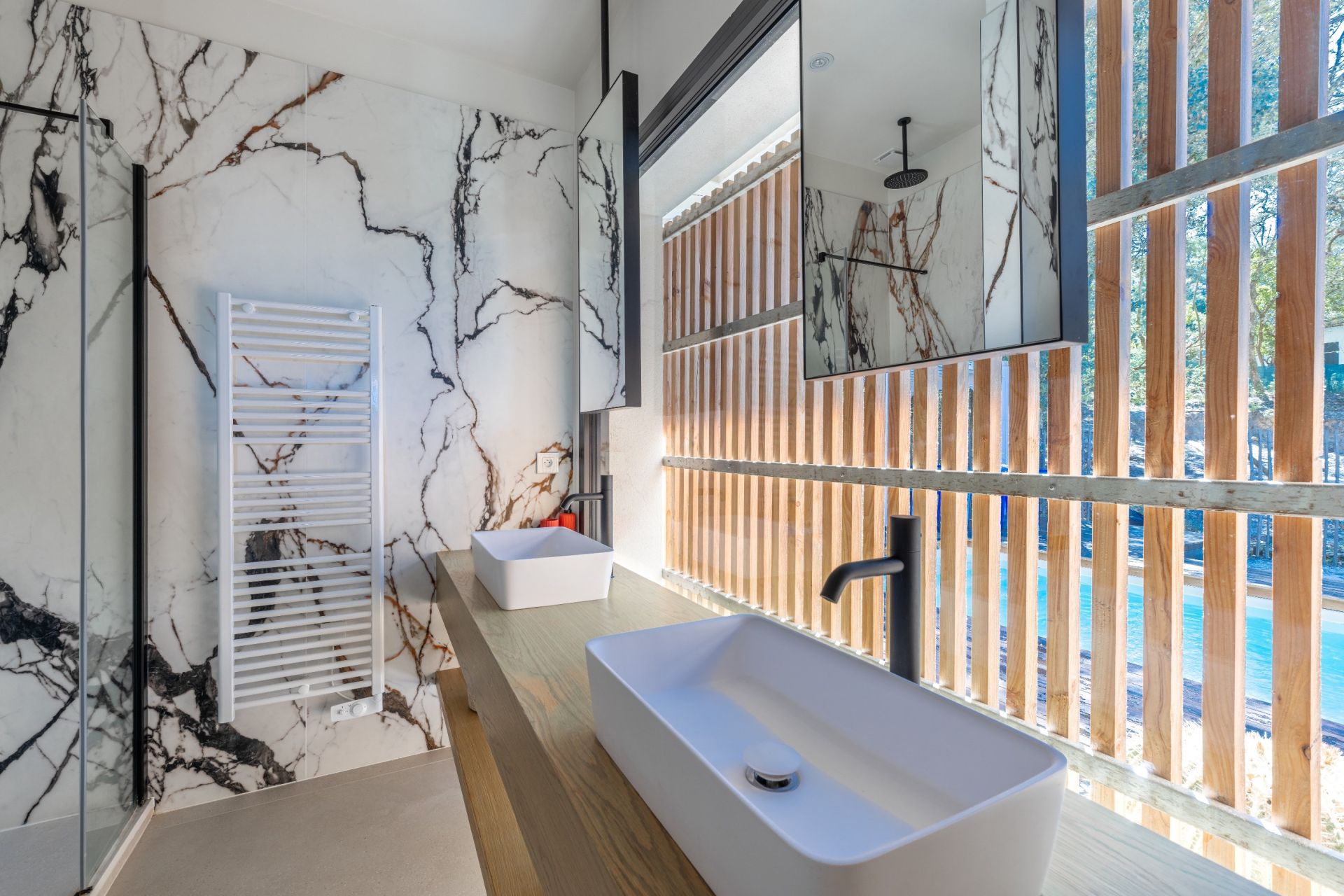 maison 6 Pièces en vente sur PYLA SUR MER (33115)