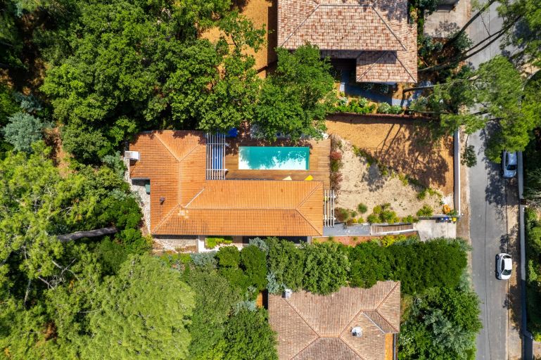 maison 6 Pièces en vente sur PYLA SUR MER (33115)