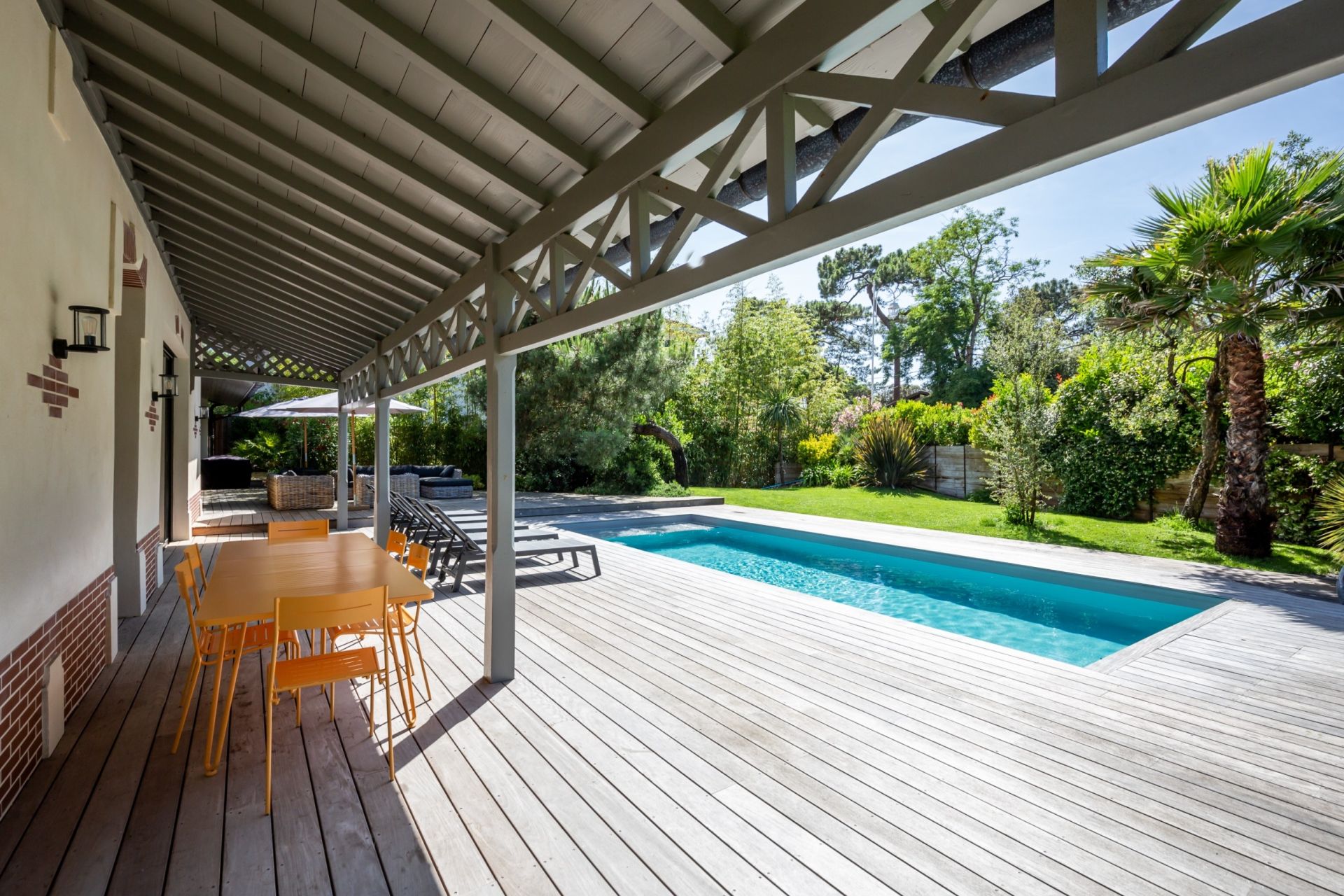 house 6 Rooms for sale on ARCACHON (33120)
