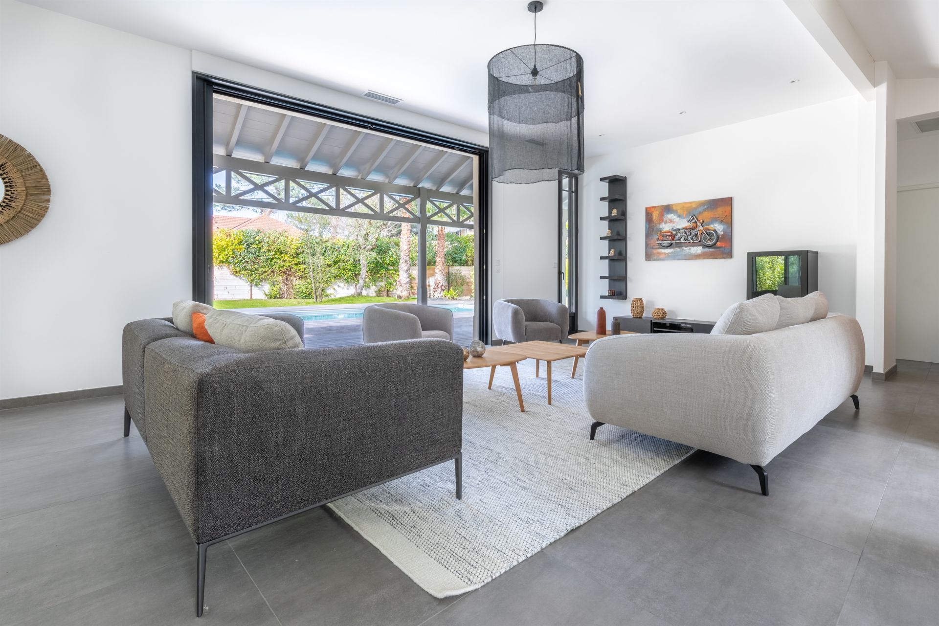 house 6 Rooms for sale on ARCACHON (33120)