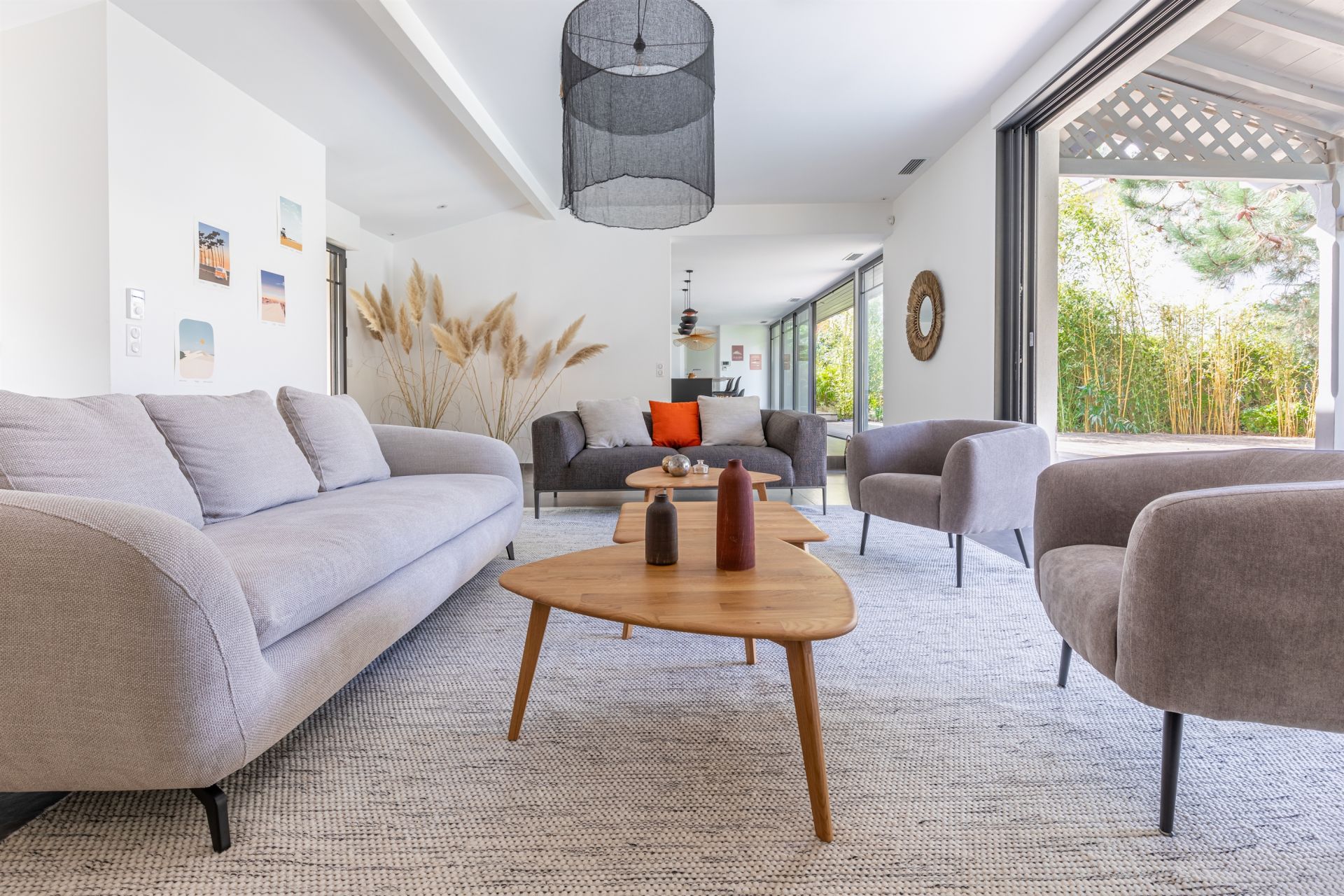 house 6 Rooms for sale on ARCACHON (33120)