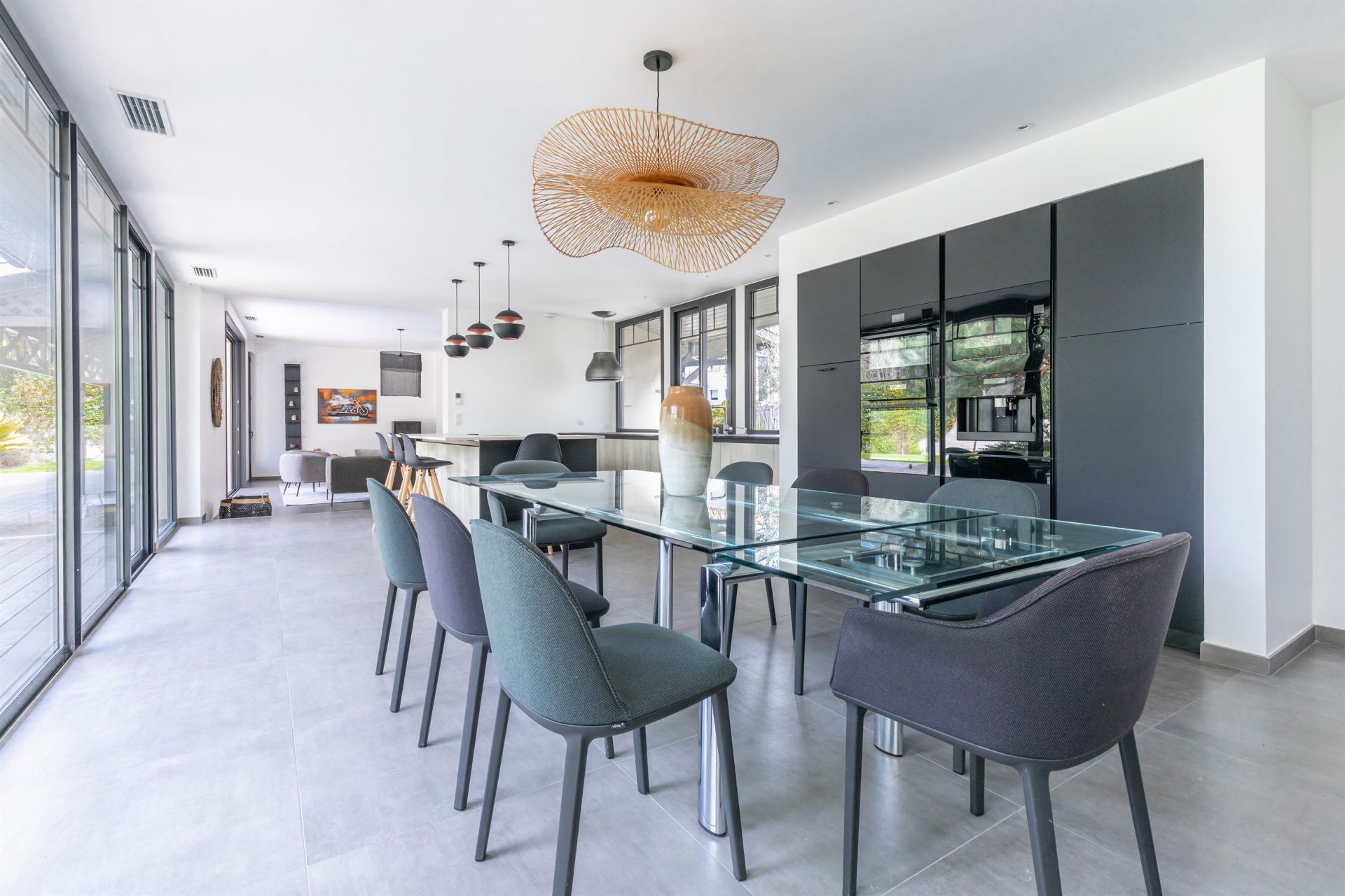 house 6 Rooms for sale on ARCACHON (33120)