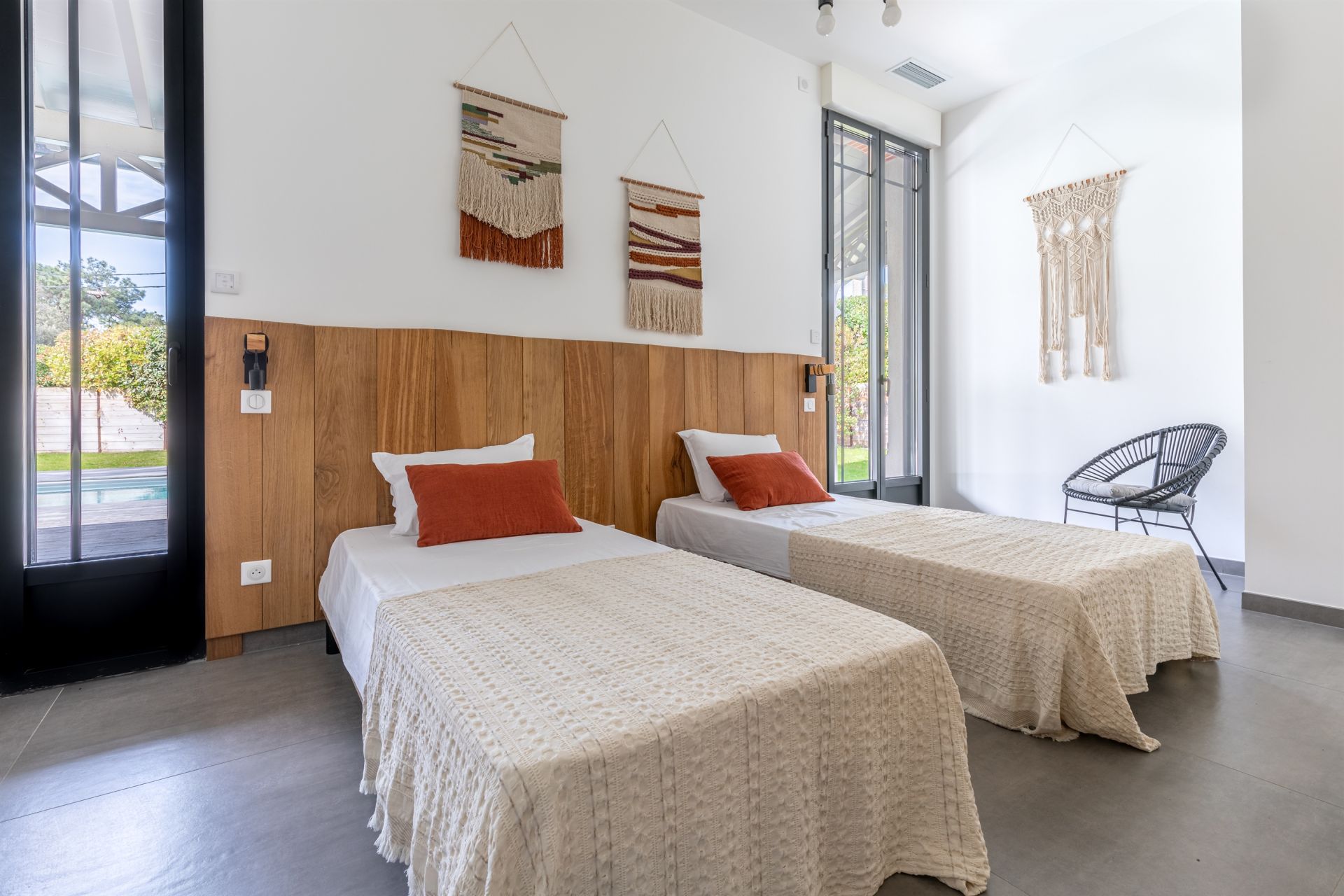 house 6 Rooms for sale on ARCACHON (33120)