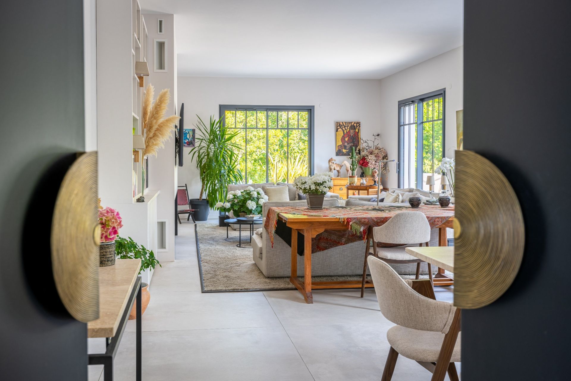 house 7 Rooms for sale on ARCACHON (33120)
