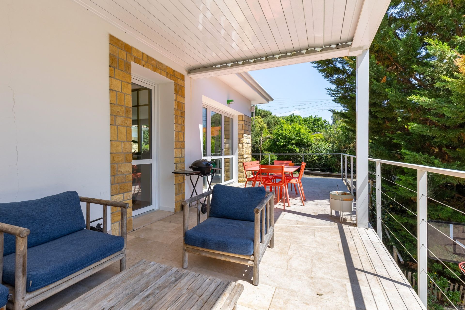 maison 6 Pièces en vente sur ARCACHON (33120)