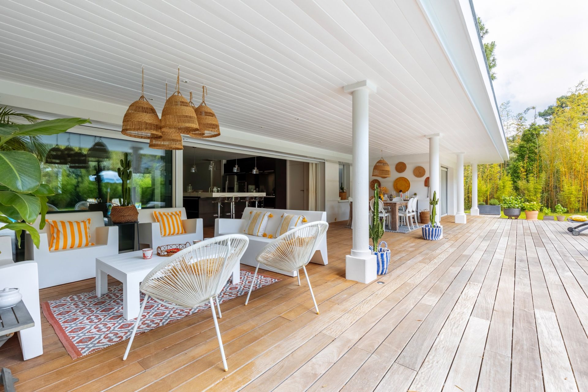 house 5 Rooms for sale on ARCACHON (33120)