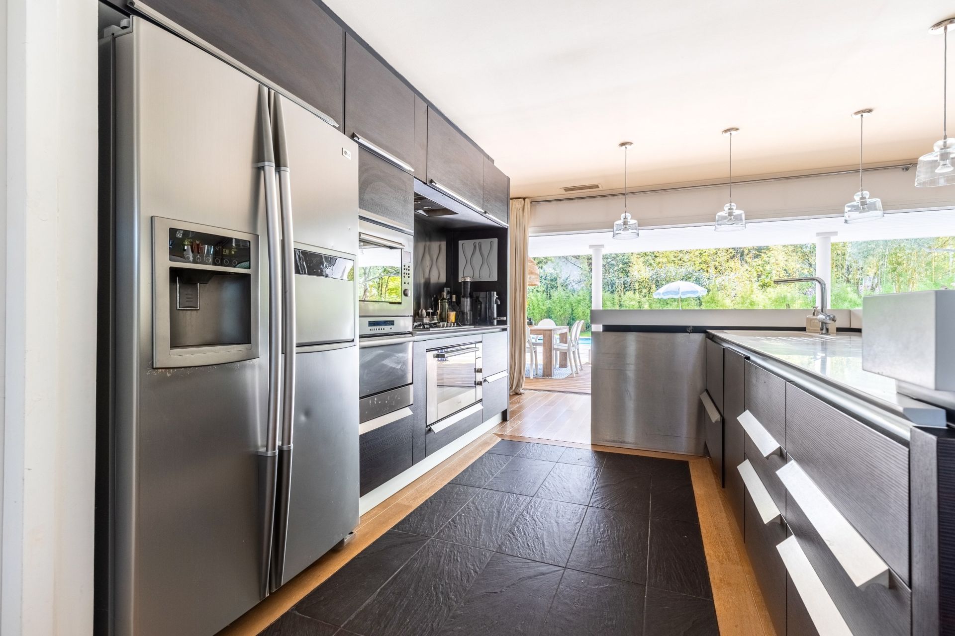 house 5 Rooms for sale on ARCACHON (33120)