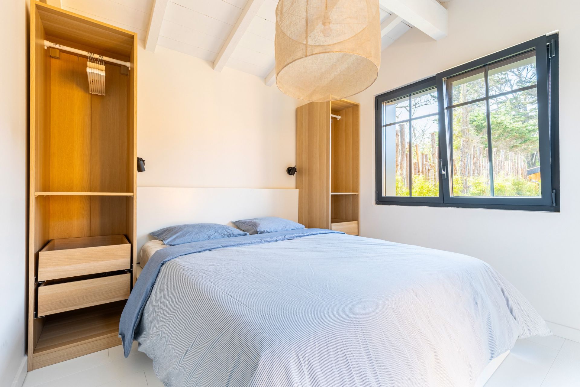 maison 5 Pièces en vente sur CAP FERRET (33970)