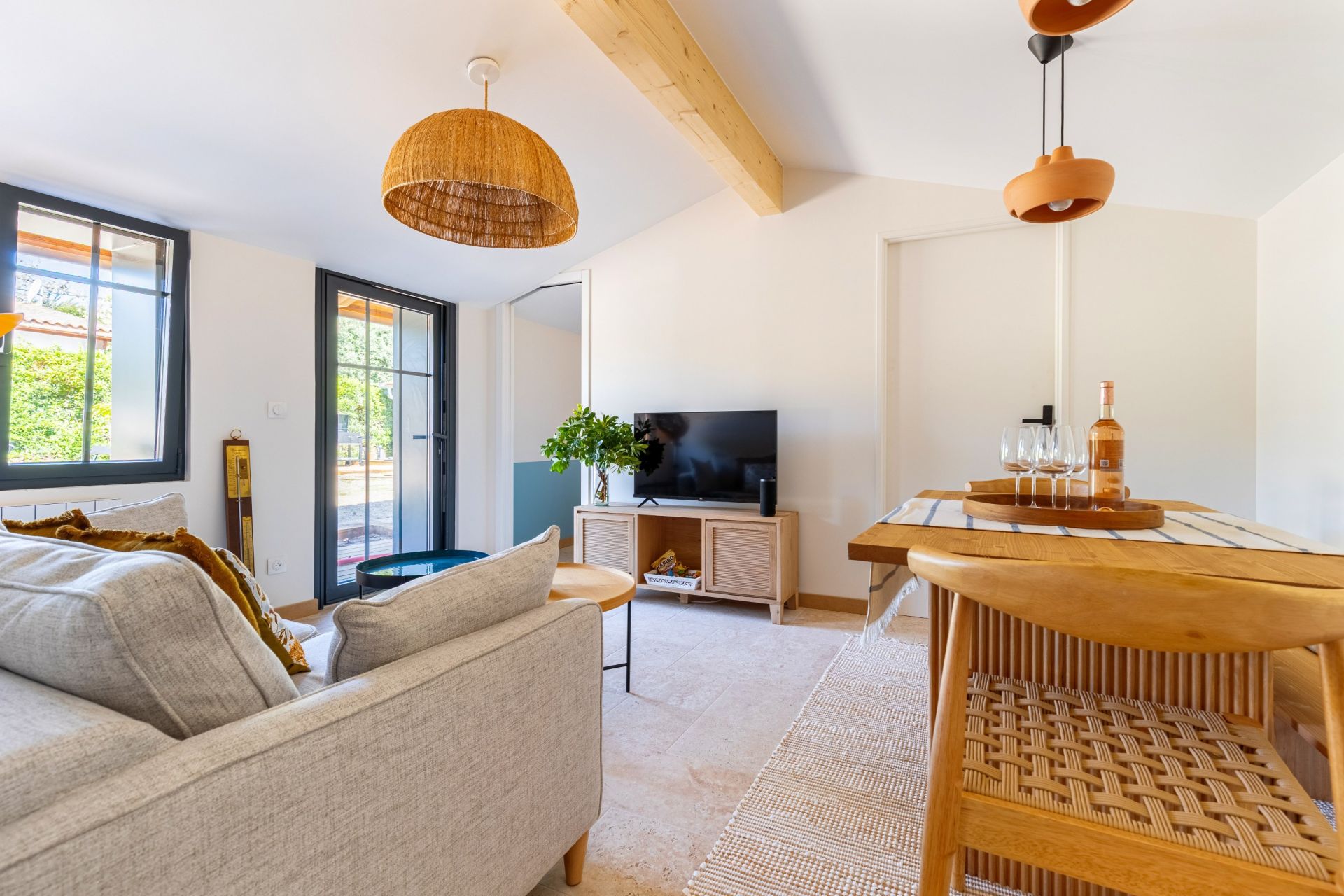 maison 5 Pièces en vente sur CAP FERRET (33970)
