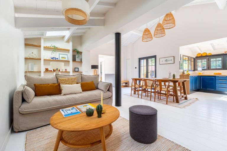 maison 5 Pièces en vente sur CAP FERRET (33970)
