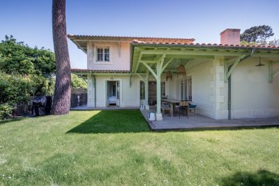 Sale House Arcachon 7 Rooms 170 m²