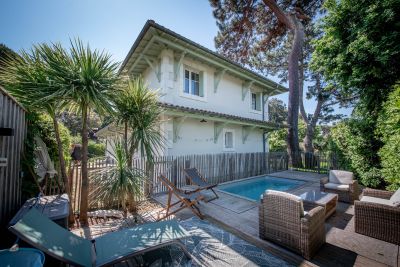 Sale House Arcachon 7 Rooms 170 m²