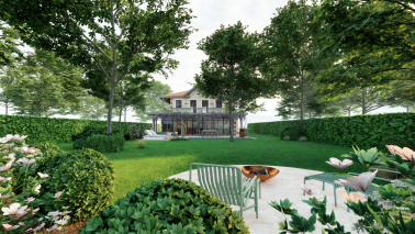 maison 5 Pièces en vente sur ARCACHON (33120)