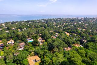 maison 5 Pièces en vente sur ARCACHON (33120)