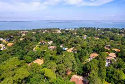Sale Land Arcachon 1050 m²