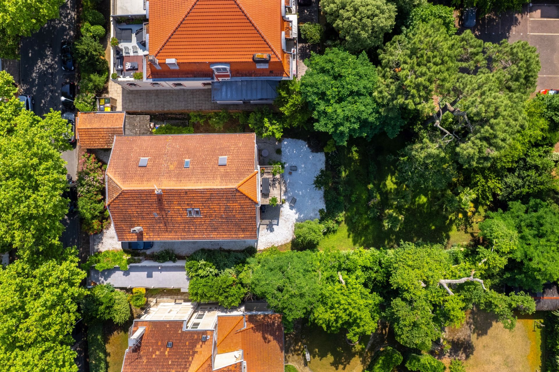 maison 9 Pièces en vente sur ARCACHON (33120)