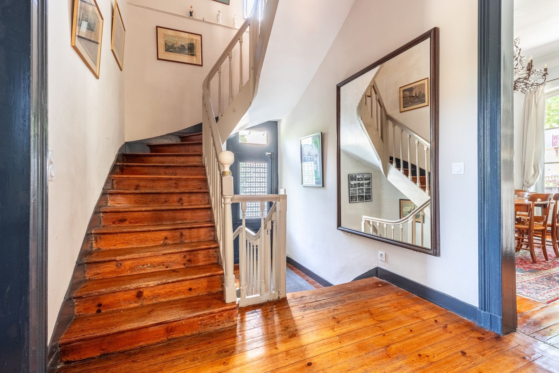 maison 9 Pièces en vente sur ARCACHON (33120)