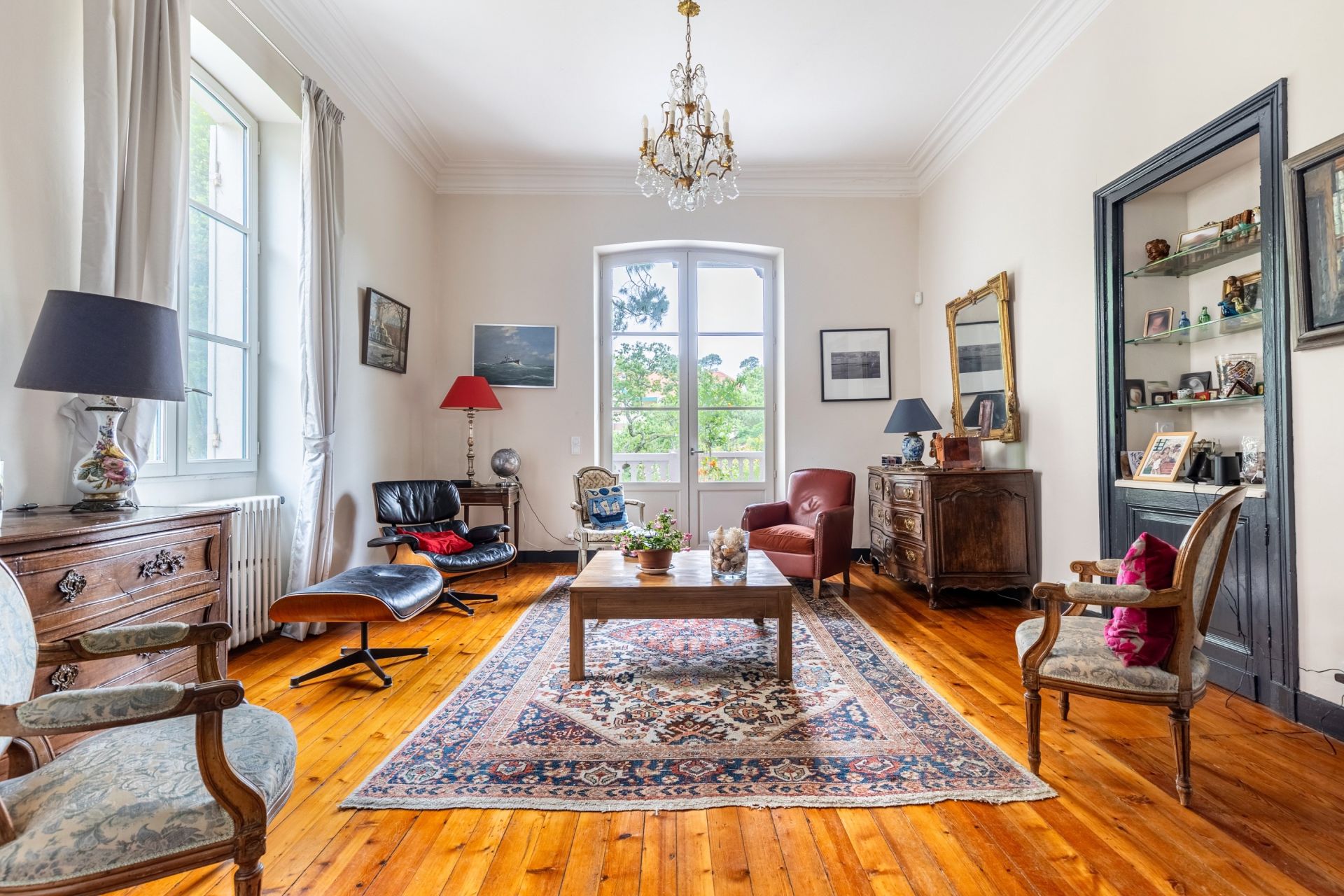 maison 9 Pièces en vente sur ARCACHON (33120)