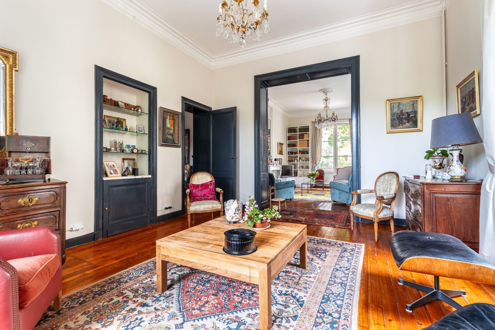 maison 9 Pièces en vente sur ARCACHON (33120)