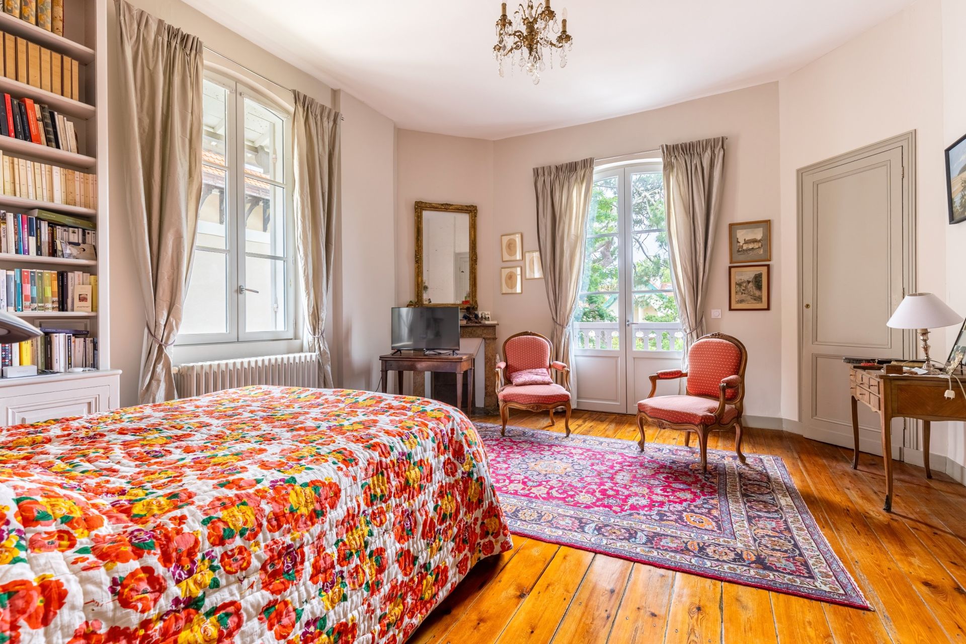 maison 9 Pièces en vente sur ARCACHON (33120)