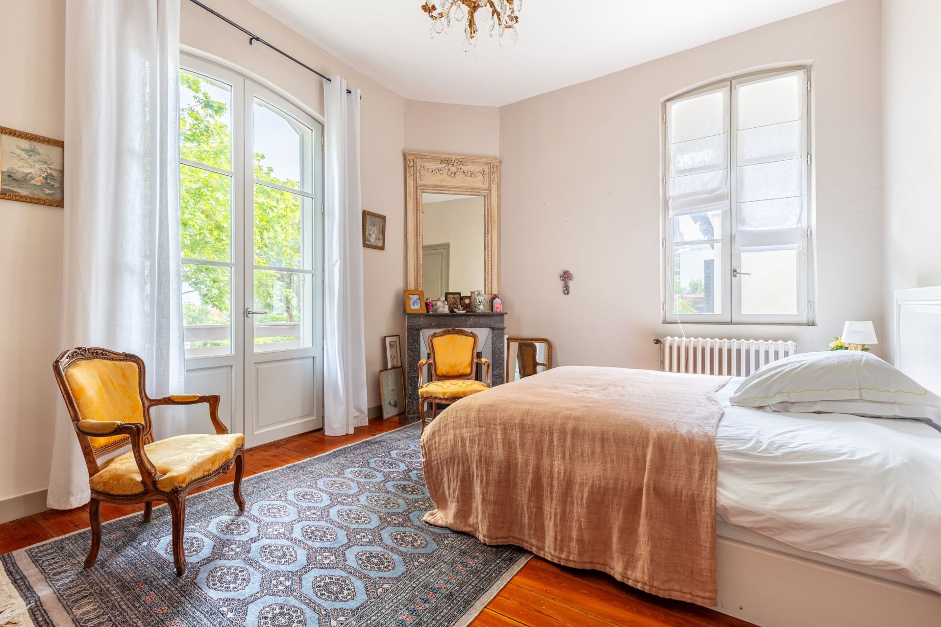 maison 9 Pièces en vente sur ARCACHON (33120)