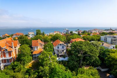 Vente Maison Arcachon 9&nbsp;Pièces 302&nbsp;m²