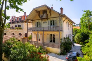 maison 9 Pièces en vente sur ARCACHON (33120)