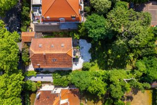 maison 9 Pièces en vente sur ARCACHON (33120)