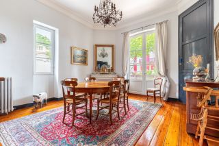 maison 9 Pièces en vente sur ARCACHON (33120)