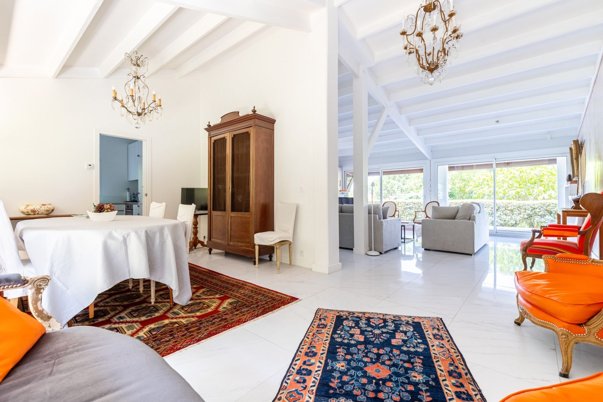 house 8 Rooms for sale on PYLA SUR MER (33115)