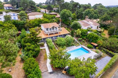 Sale House Pyla-sur-Mer 8 Rooms 205 m²