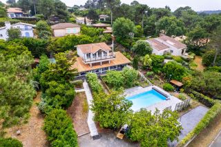 house 8 Rooms for sale on PYLA SUR MER (33115)