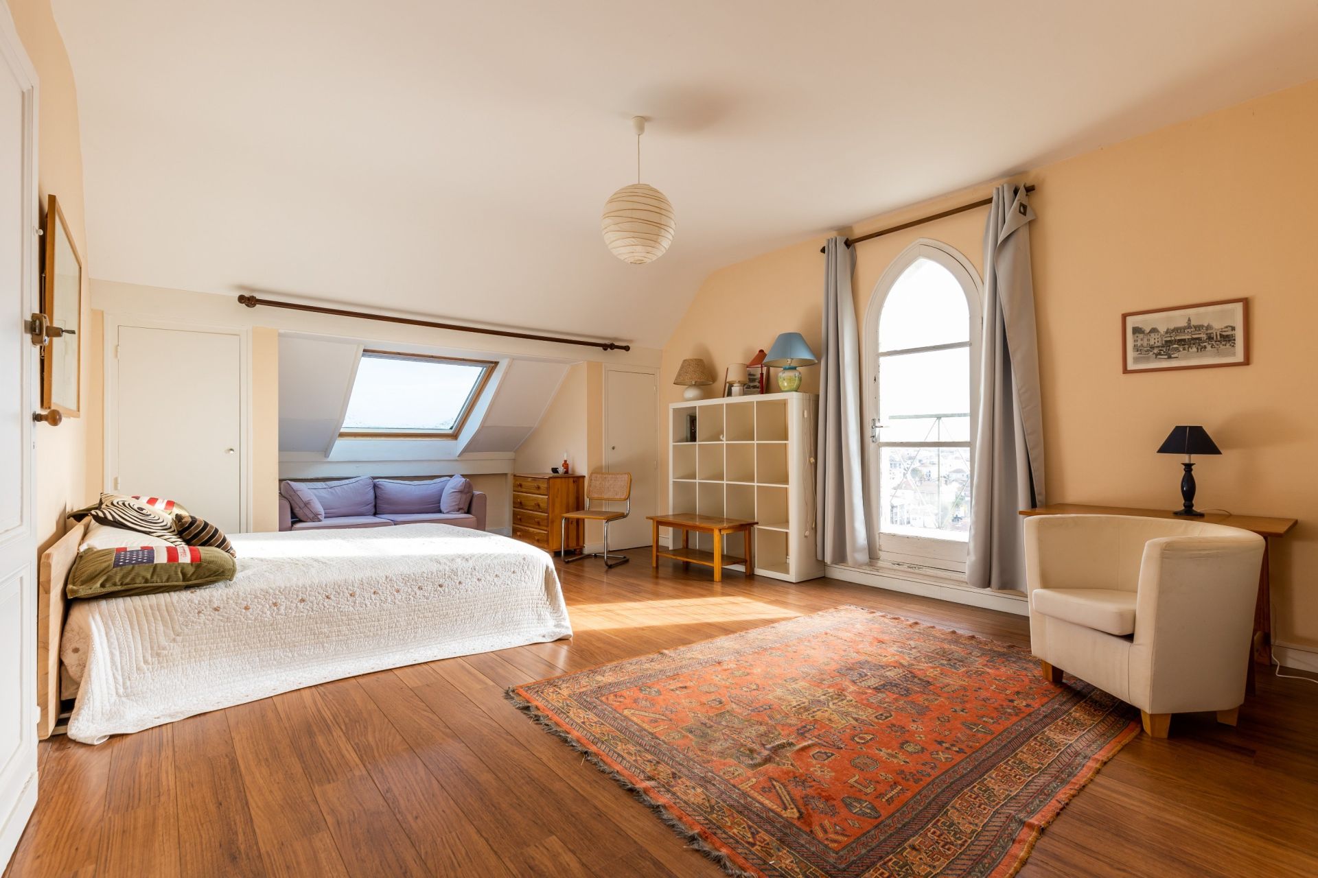 duplex 7 Pièces en vente sur ARCACHON (33120)