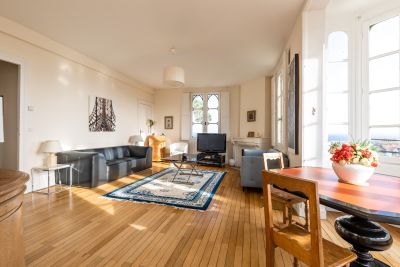 Vente Duplex Arcachon 7 Pièces 202 m²