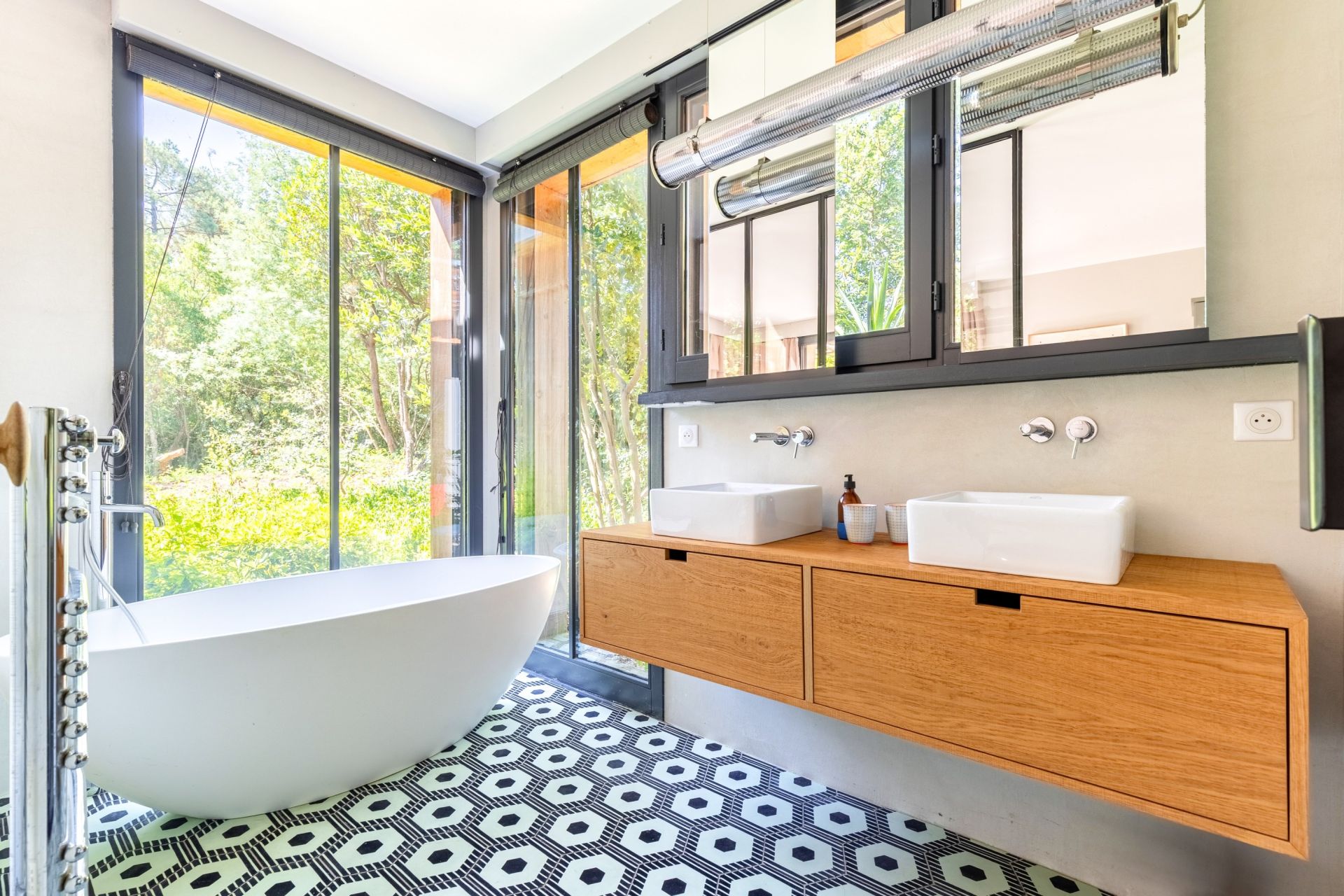 villa 6 Pièces en vente sur CAP FERRET (33970)