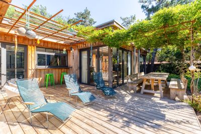 Vente Villa Cap-Ferret 6 Pièces 169 m²