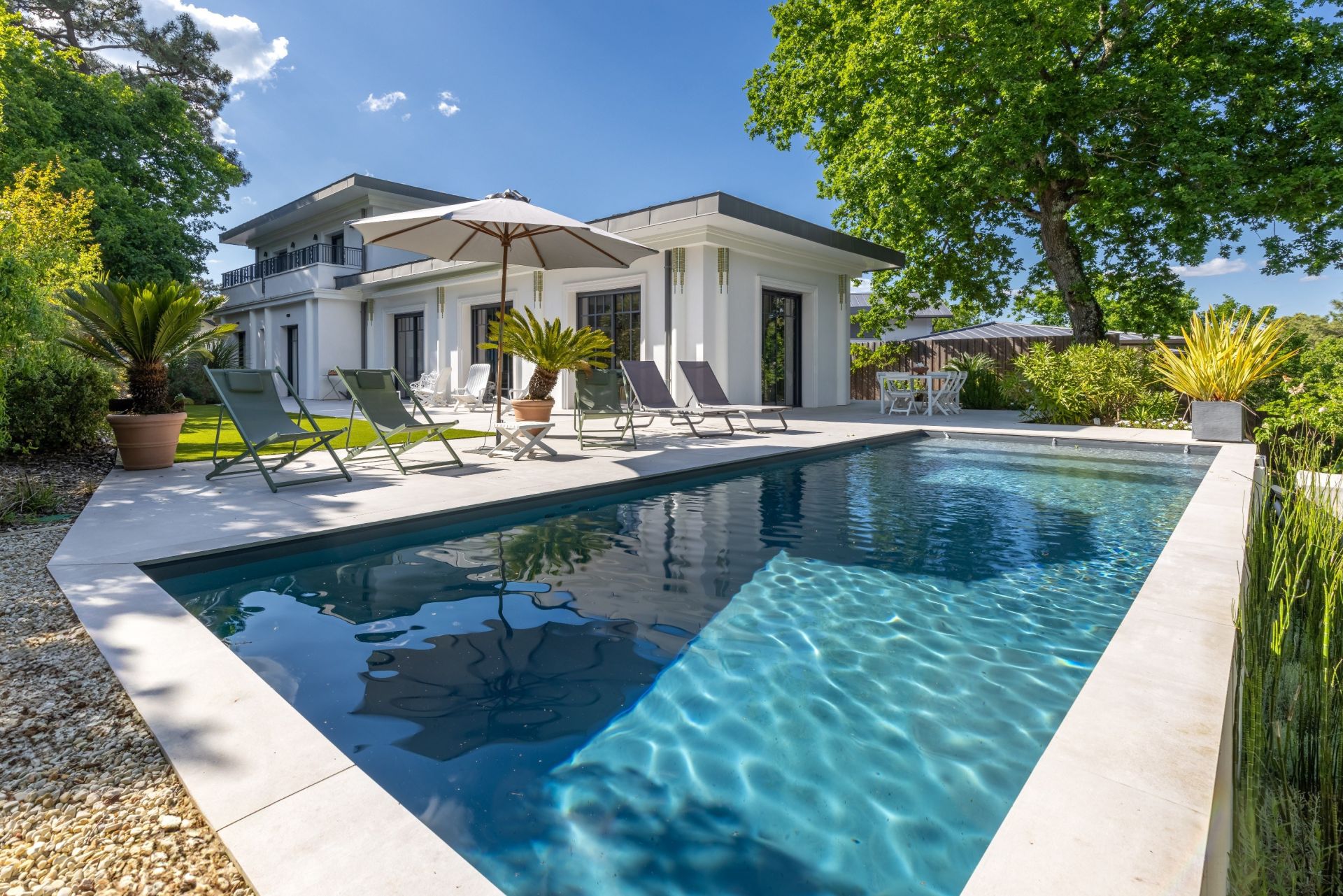 house 7 Rooms for sale on ARCACHON (33120)