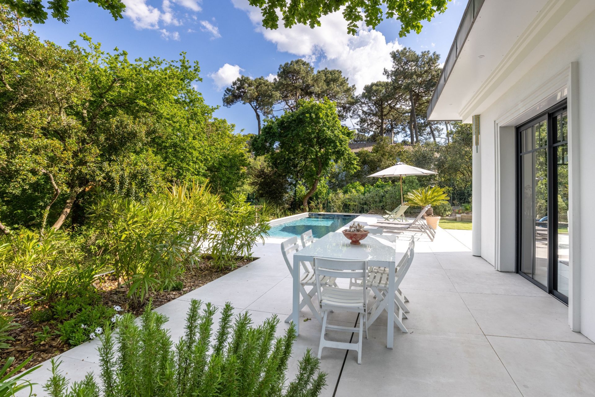 maison 7 Pièces en vente sur ARCACHON (33120)