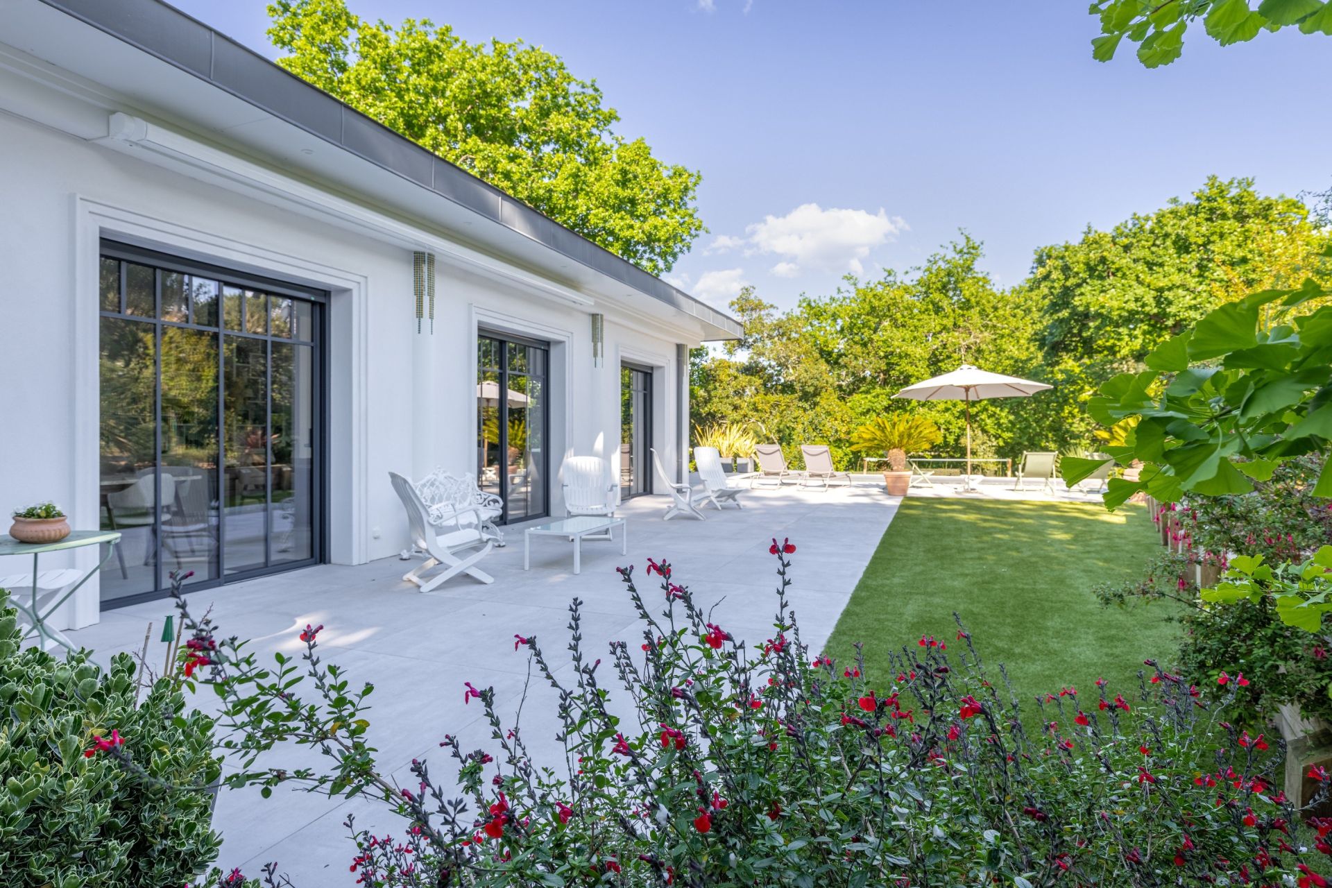 maison 7 Pièces en vente sur ARCACHON (33120)