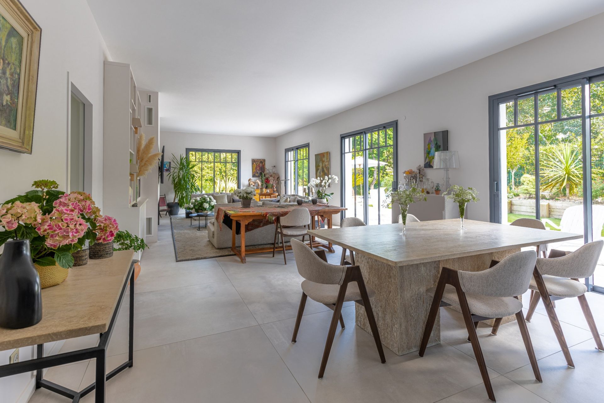 maison 7 Pièces en vente sur ARCACHON (33120)