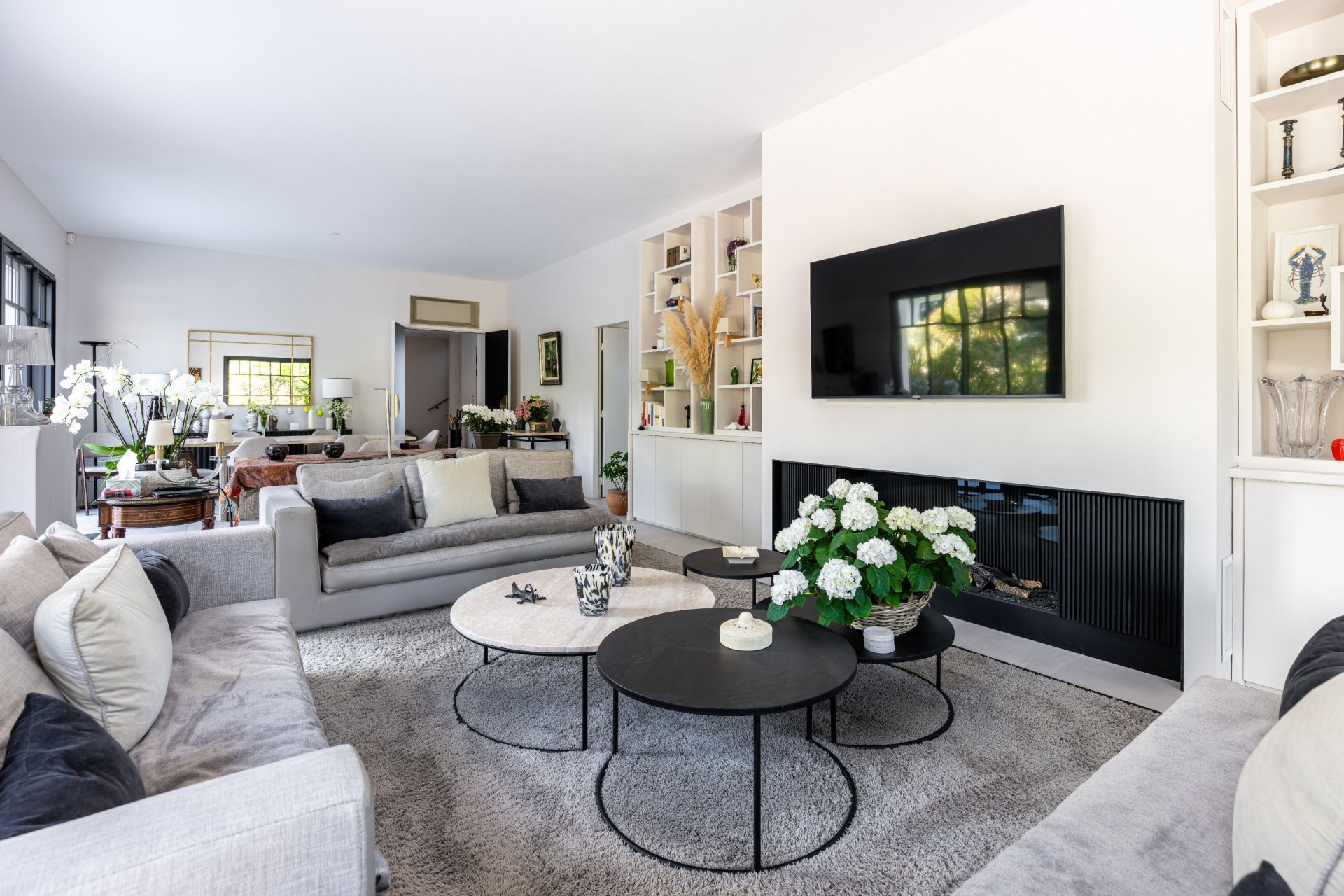 maison 7 Pièces en vente sur ARCACHON (33120)