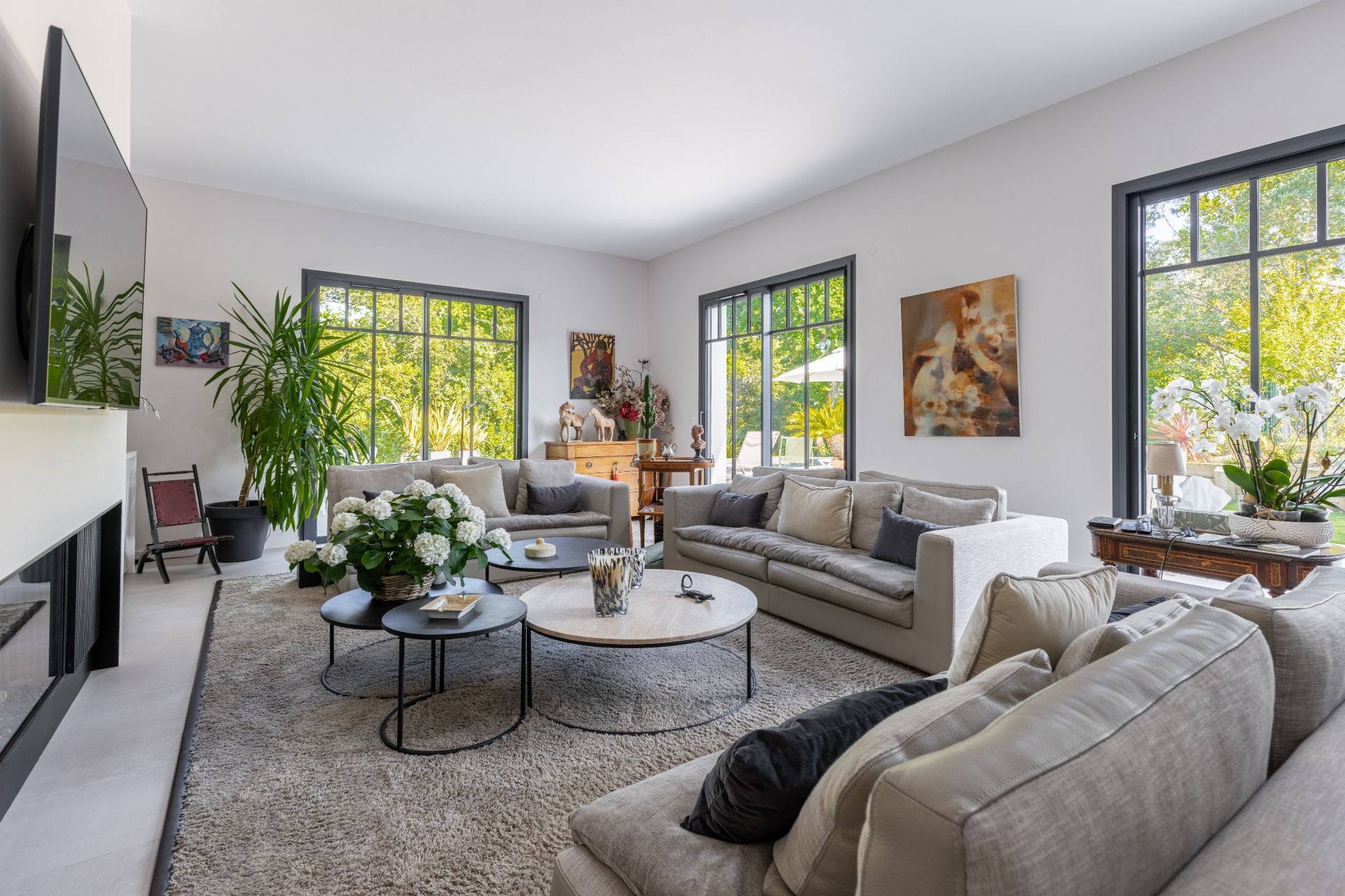 maison 7 Pièces en vente sur ARCACHON (33120)