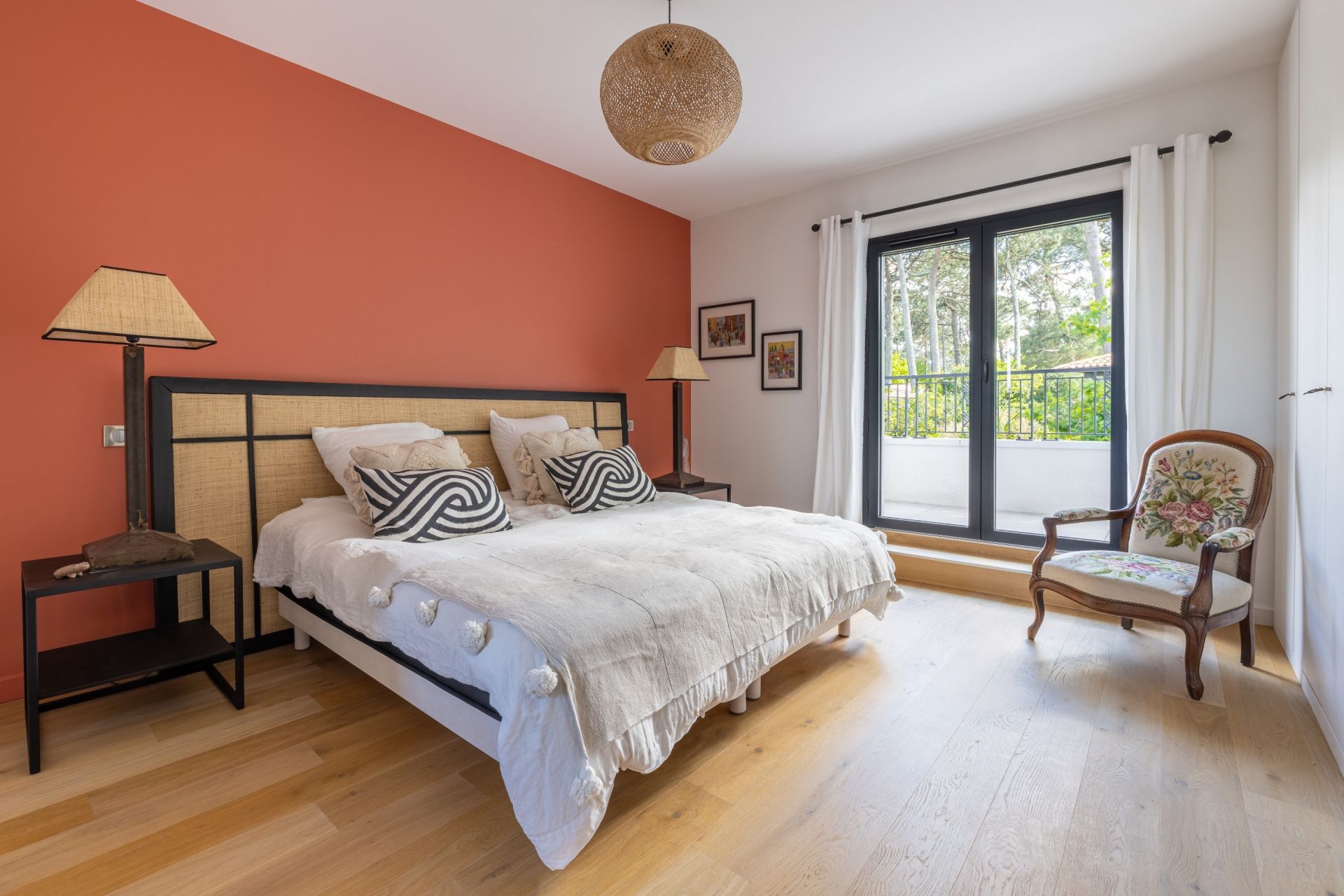 maison 7 Pièces en vente sur ARCACHON (33120)