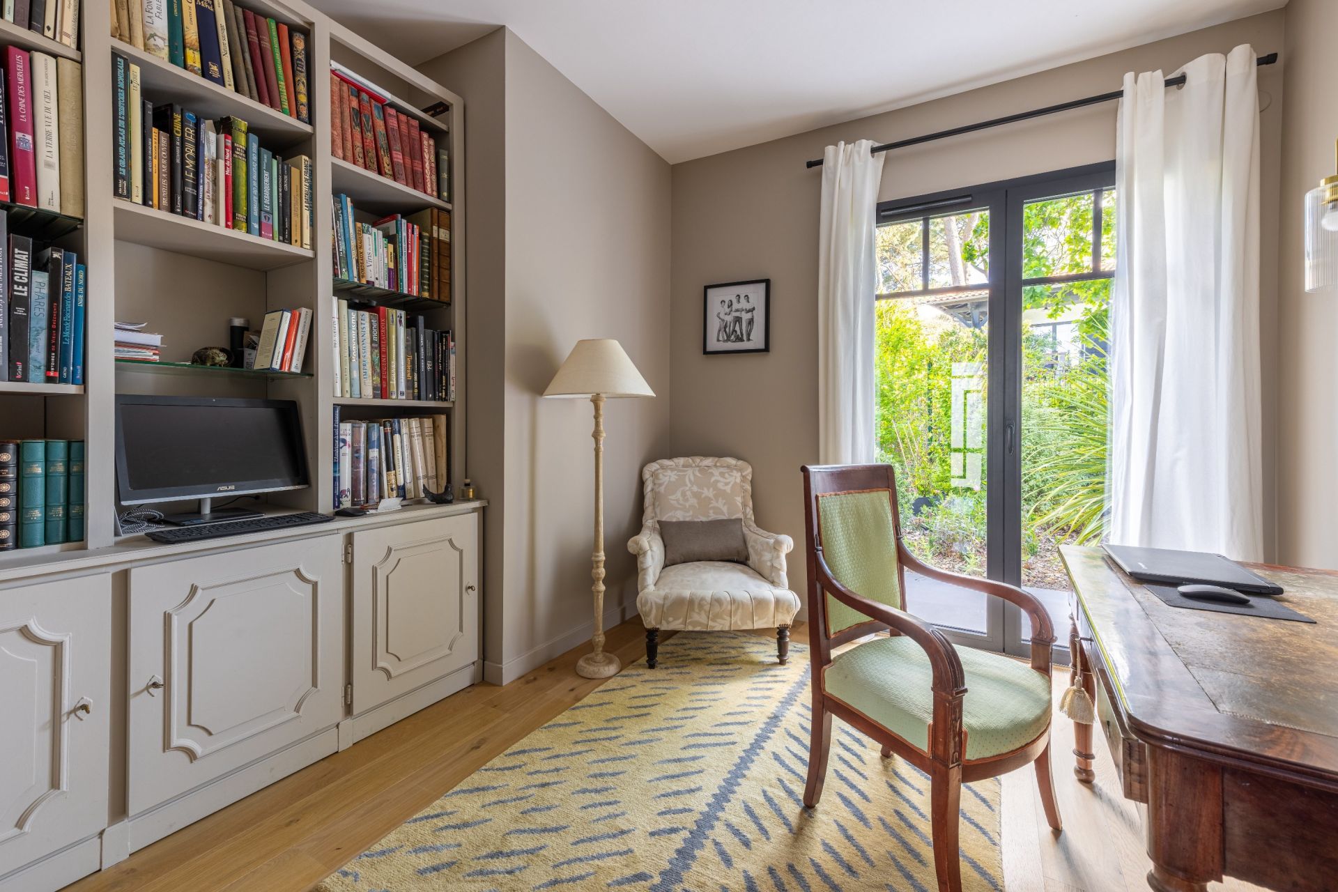 maison 7 Pièces en vente sur ARCACHON (33120)