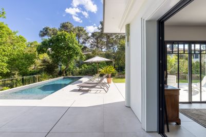Sale House Arcachon 7&nbsp;Rooms 220&nbsp;m²