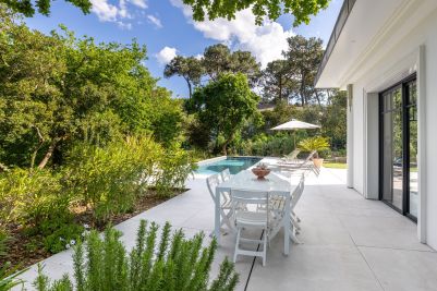 Sale House Arcachon 7&nbsp;Rooms 220&nbsp;m²