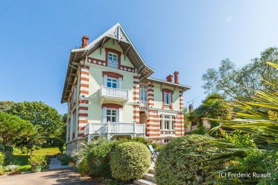 Vente Maison Arcachon 10&nbsp;Pièces 340&nbsp;m²