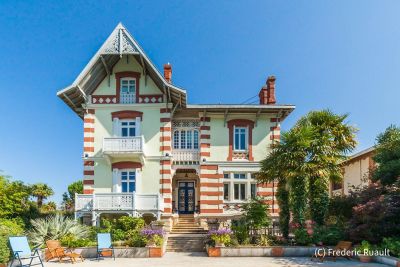 Vente Maison Arcachon 10 Pièces 340 m²