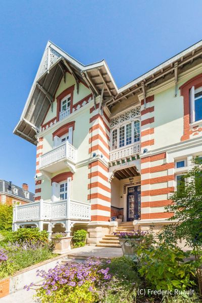 Vente Maison Arcachon 10&nbsp;Pièces 340&nbsp;m²