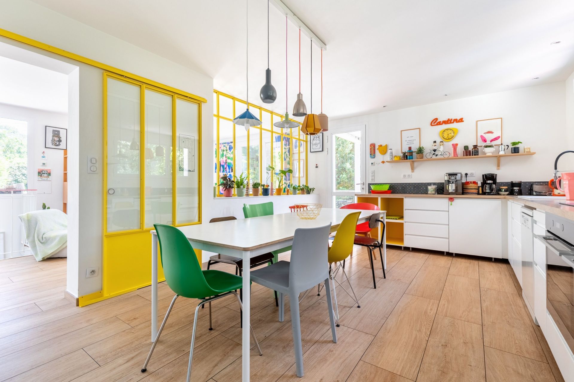 maison 6 Pièces en vente sur ARCACHON (33120)